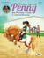 Penny au poney-club - tome 2 L'indomptable poney