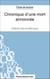 Chronique d'une mort annoncée de Gabriel García Márquez (Fiche de lecture) - Analyse complète de l'oeuvre