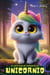 El Gato que se Convirtió en Unicornio