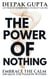 The Power of Nothing: They say and We do - Power