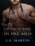 Laying it Bare in Pre-Med (Laying it Bare Series Book 5) - Laying it Bare, #5