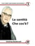 La santità Che cos - Eco della spiritualità barsottiana, #1
