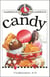 Candy Cookbook
