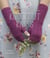 Knockout Knits - New Tricks for Scarves, Hats, Jewelry, and Other Accessories