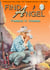 Angel 01: Find Angel! - Frank Angel Western, #1
