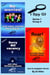 I Spy GI Series 1 Group 4 - God Investigator Series 1 (I Spy GI), #4