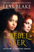 The Rebel Seer (Outlaw: A Thieves Series, Book 4) - Outlaw: A Thieves Series, #4