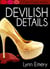 Devilish Details - Triple Trouble Mystery, #2