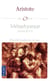 Métaphysique - Livres Z à N - Nouvelle traduction du grec