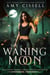 The Waning Moon - An Eleanor Morgan Novel, #2