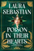 Poison in Their Hearts - Castles in Their Bones #3
