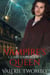 Vampire's Queen - Guardians, #7