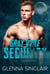 Erin's Fight - Gray Wolf Security Shifters, #4