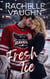 Fresh Ice (A Standalone Hockey Goalie Romance Novel) - Red Valley Ravens, #2