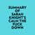 Summary of Sarah Knight's Calm The Fuck Down