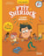 L'alarme infernale - P'tit Sherlock