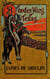 Border Wars of Texas: An Authentic Account of the Long, Bitter Conflict Between the Settlers and Indians of Texas - Texas Rangers Indian Wars, #4