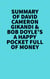 Summary of  David Cameron Gikandi  & Bob Doyle's A Happy Pocket Full of Money