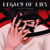 Legacy of Lies - Beyond the Curtain of Reality, #5
