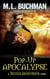 Pop-Up Apocalypse - Deities Anonymous Short Stories, #4