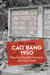 Cao Bang 1950 - Premier désastre français en Indochine - Premier désastre français en Indochine