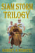 Siam Storm - Trilogy - Siam Storm, #5