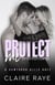 Protect Me: Josh & Charlie #2 - Hawthorn Hills Duet Series, #8