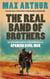 The Real Band of Brothers - First-hand accounts from the last British survivors of the Spanish Civil War