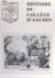 Histoire du collège d'Anchin
