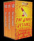 The Hot Dog Detective STU Trilogy - The Hot Dog Detective Trilogies, #7
