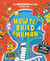 How to Build A Human - Packed with exciting facts about the human body!
