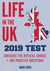 Life in the UK 2019 Test