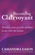 Becoming Clairvoyant - Develop your psychic abilities to see into the future