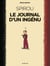 Le Spirou d'Emile Bravo - Tome 1 - Le journal d'un ingénu - Réédition 2018