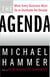 The Agenda - What Every Business Must Do to Dominate the Decade