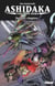 Ashidaka - The Iron Hero - chapitre 19