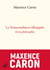 La Transcendance offusquée - De la philosophie