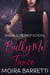 Bully Me Twice - Invern Elite Prep School, #2