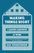 Making Things Right - A Master Carpenter at Work