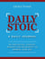 Daily Stoic: A Daily Journal On Meditation, Stoicism, Wisdom and Philosophy to Improve Your Life