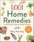 1,001 Home Remedies - Tips & Tricks for Natural Health & Beauty