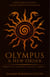 Olympus: A New Order - Wrath of Olympus Trilogy, #1
