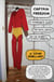 Captain Freedom - A Superhero's Quest for Truth, Justice, and the Celebrity He So Richly Deserves