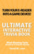The Ultimate Interactive Trivia Book for Kids Questions & Answers Quizzes | Mind-Blowing Facts Perfect for Time Away from the Screen