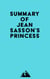 Summary of Jean Sasson's Princess