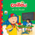 Caillou va à l'école