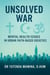 Unsolved war - Mental Health Issues in Urban Settings in Contemporary Faith Based Societies