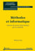 Méthodes et informatique - réussite du projet informatique par la méthode
