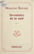 Les Petites Ironies de la mort (1) - Inventaire de la nuit