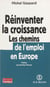 Réinventer la croissance - Les chemins de l'emploi en Europe